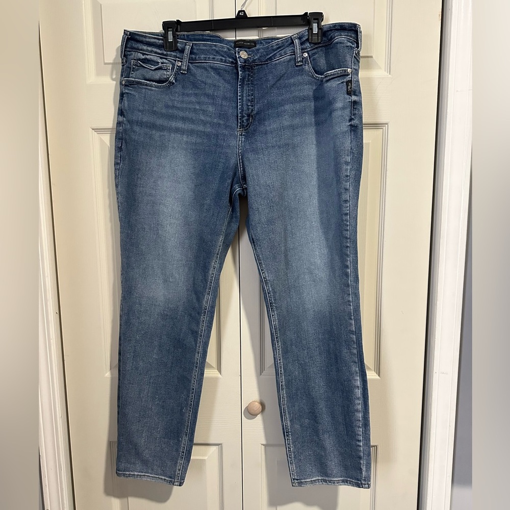 Silver Jeans size 40 x 31 mens
